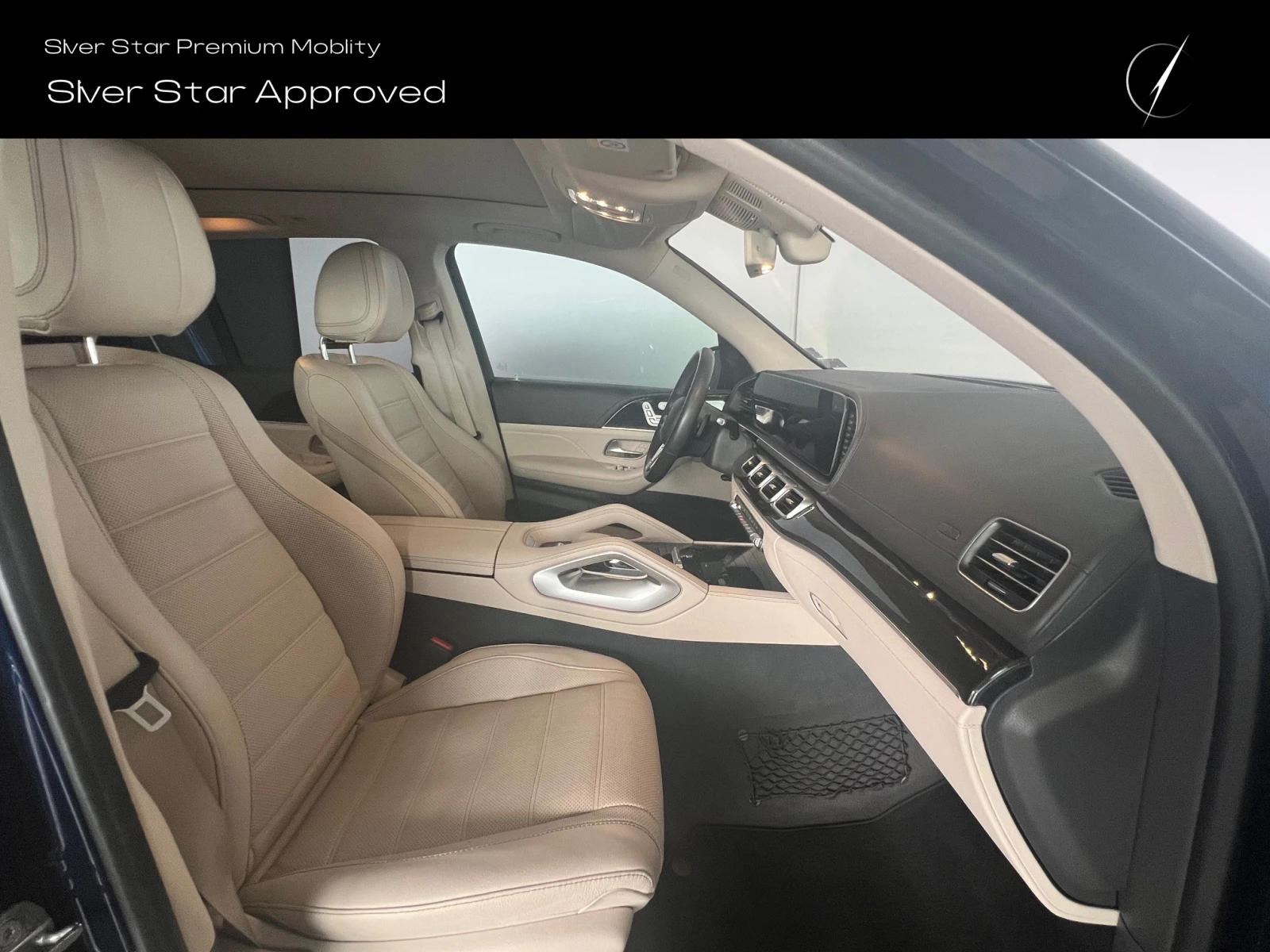 Mercedes-Benz GLE 350 d 4MATIC 6+ 1 - изображение 9