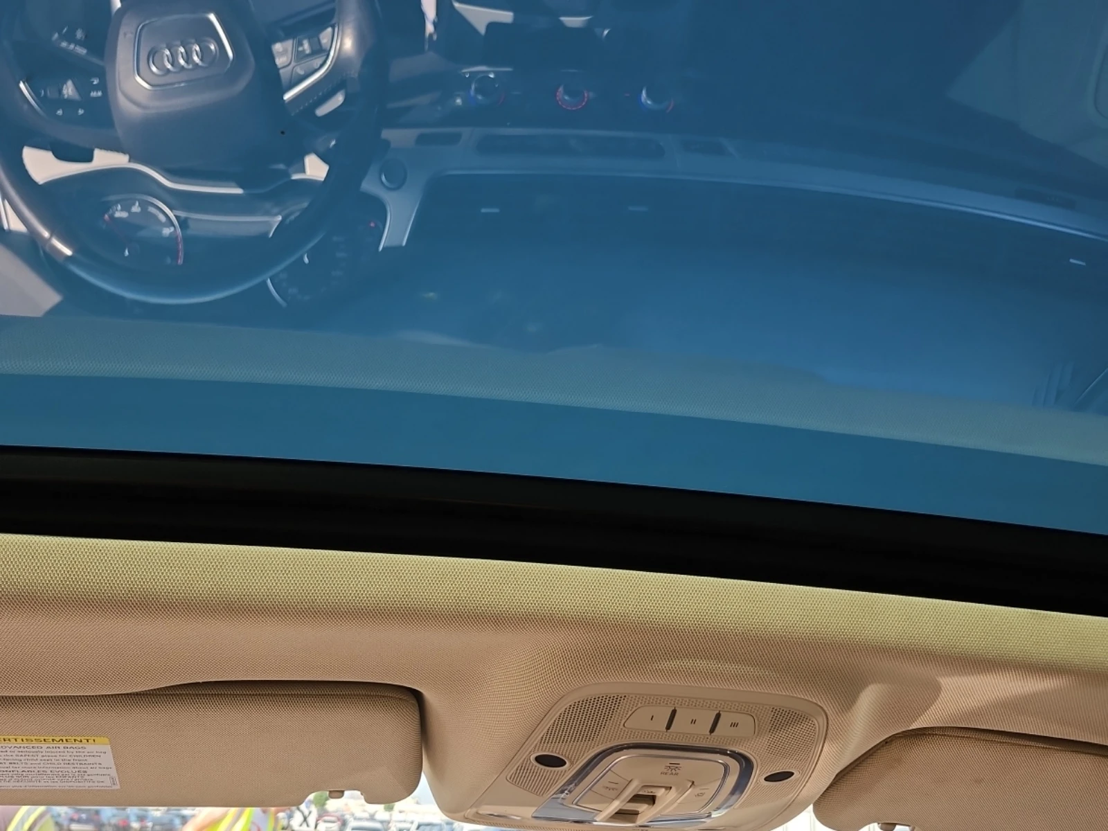 Audi Q7 * KOMFORT * CARFAX * АВТОКРЕДИТ - изображение 9