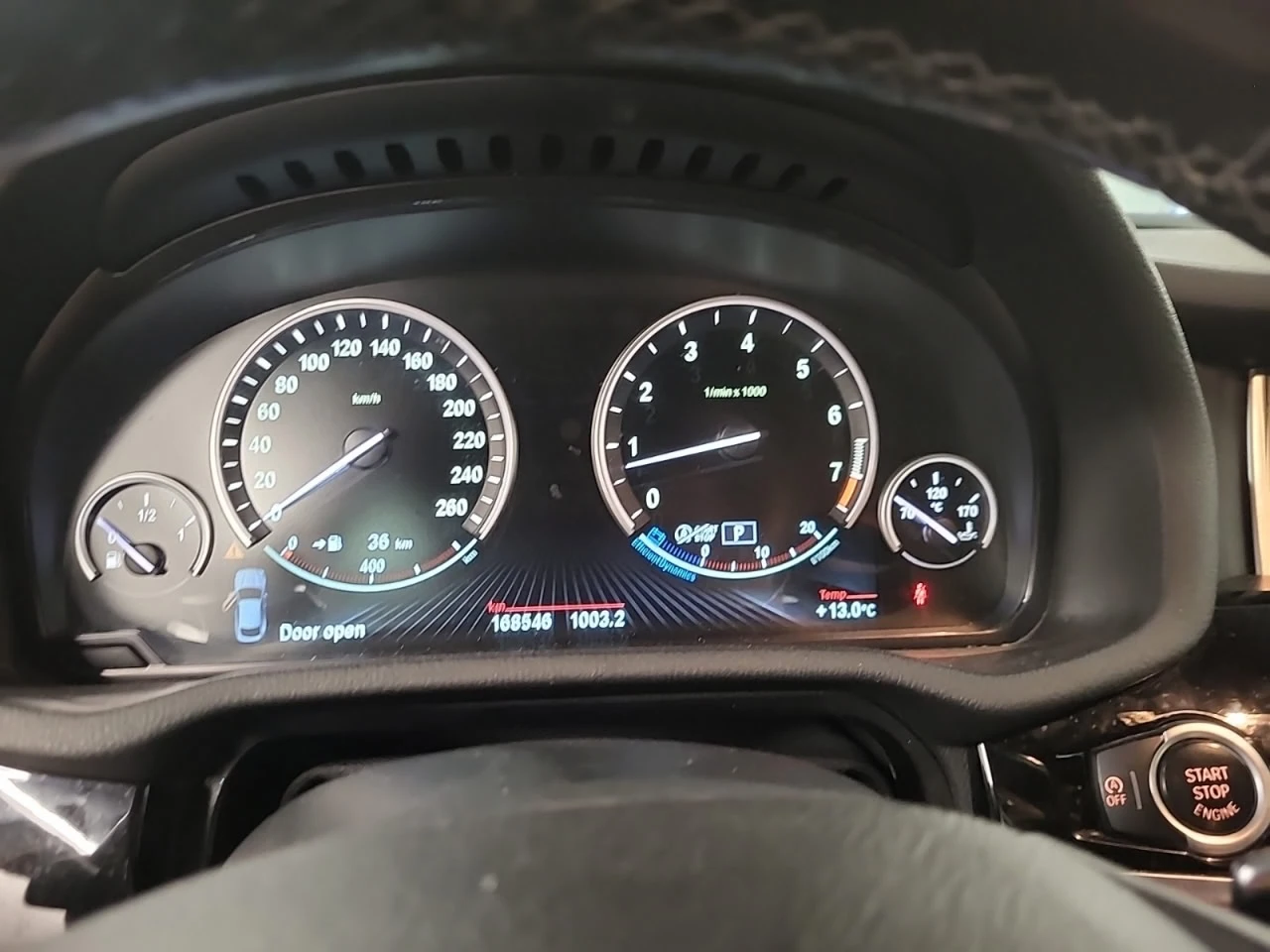 BMW X4 * АВТО КРЕДИТ* ЦЕНА ДО БГ * Сервизна история *  - изображение 10