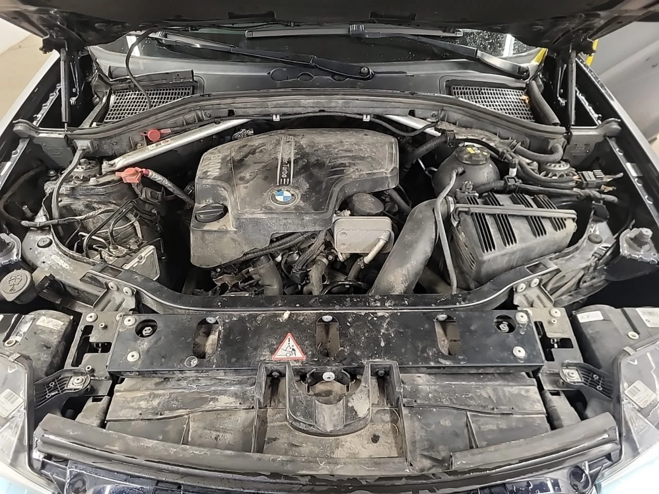 BMW X4 *  *    *   *  | Mobile.bg   15