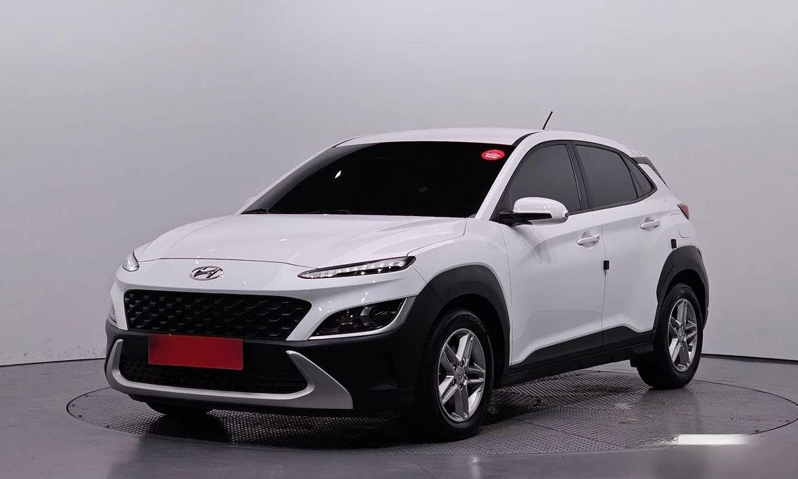 Hyundai Kona Gasoline 1.6 Turbo 2WD Smart | Mobile.bg   1