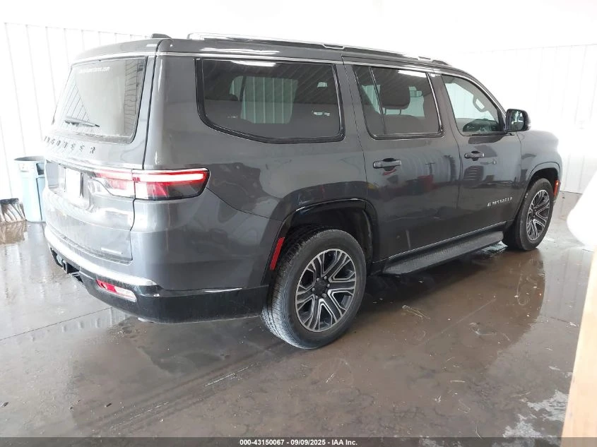 Jeep Avenger 3.0L I-6 DI, DOHC, VVT, TURBO, 420HP 4X4 Drive | Mobile.bg   11