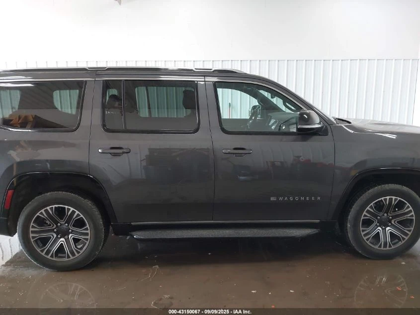 Jeep Avenger 3.0L I-6 DI, DOHC, VVT, TURBO, 420HP 4X4 Drive | Mobile.bg   5