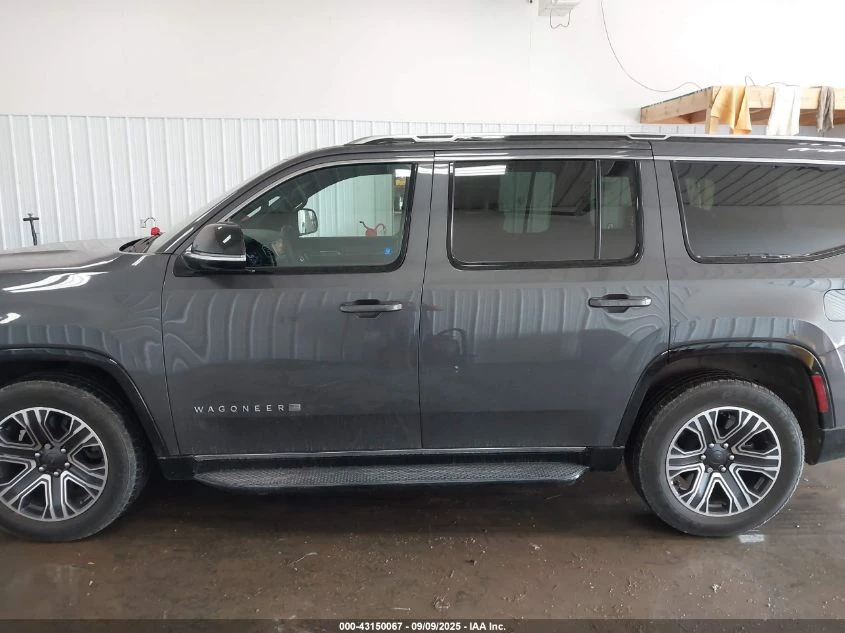 Jeep Avenger 3.0L I-6 DI, DOHC, VVT, TURBO, 420HP 4X4 Drive | Mobile.bg   6