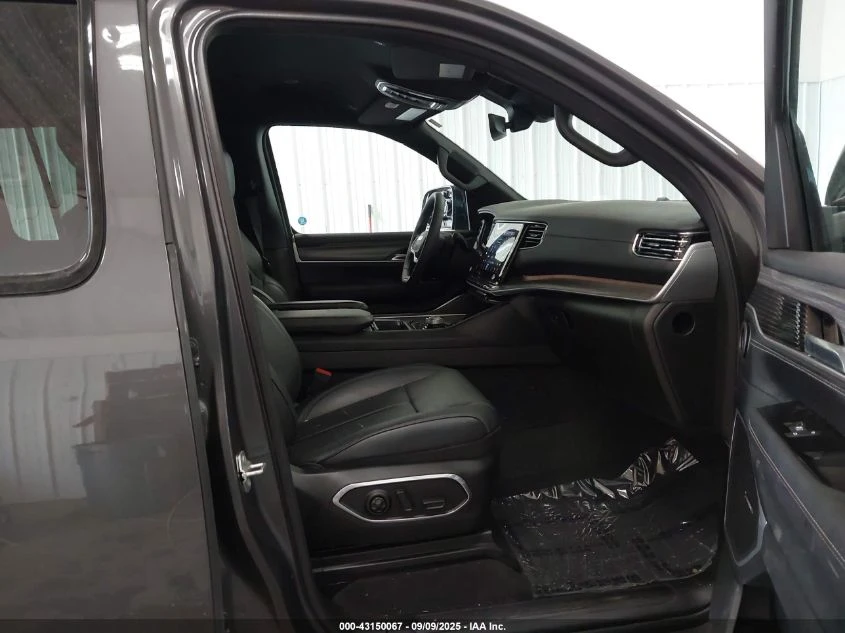 Jeep Avenger 3.0L I-6 DI, DOHC, VVT, TURBO, 420HP 4X4 Drive | Mobile.bg   12