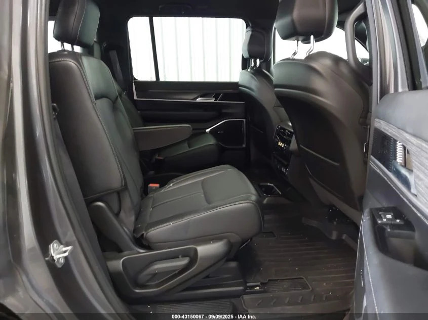 Jeep Avenger 3.0L I-6 DI, DOHC, VVT, TURBO, 420HP 4X4 Drive | Mobile.bg   15