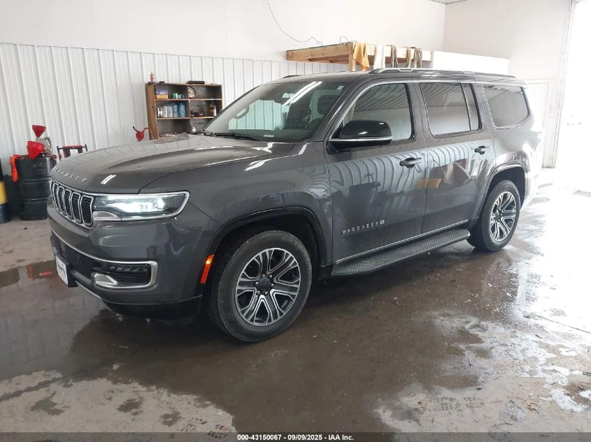 Jeep Avenger 3.0L I-6 DI, DOHC, VVT, TURBO, 420HP 4X4 Drive | Mobile.bg   2