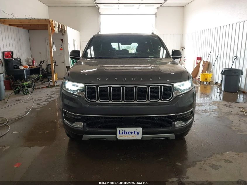 Jeep Avenger 3.0L I-6 DI, DOHC, VVT, TURBO, 420HP 4X4 Drive | Mobile.bg   4