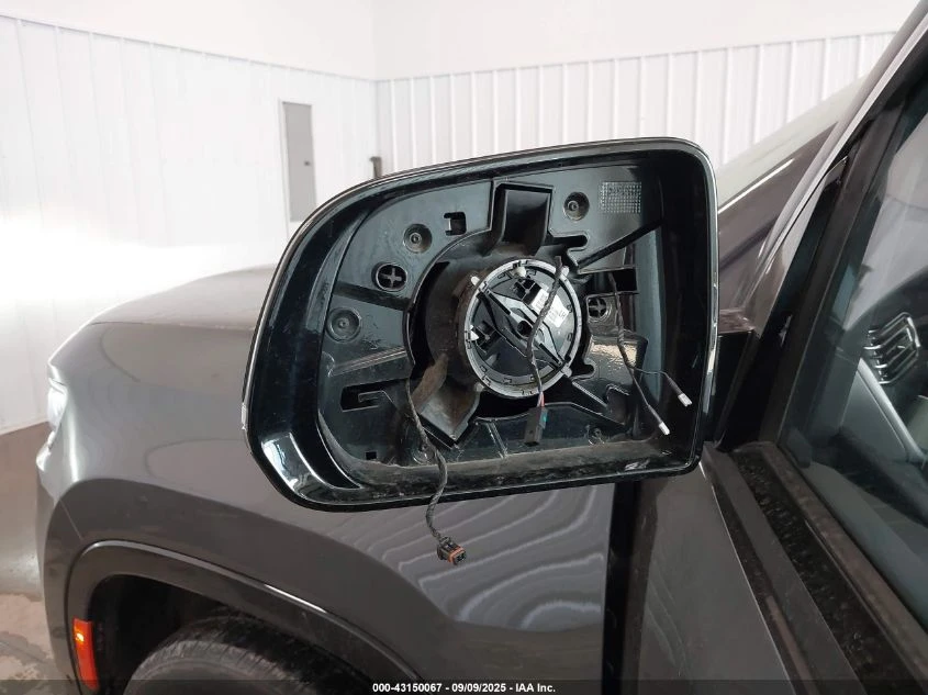 Jeep Avenger 3.0L I-6 DI, DOHC, VVT, TURBO, 420HP 4X4 Drive | Mobile.bg   9