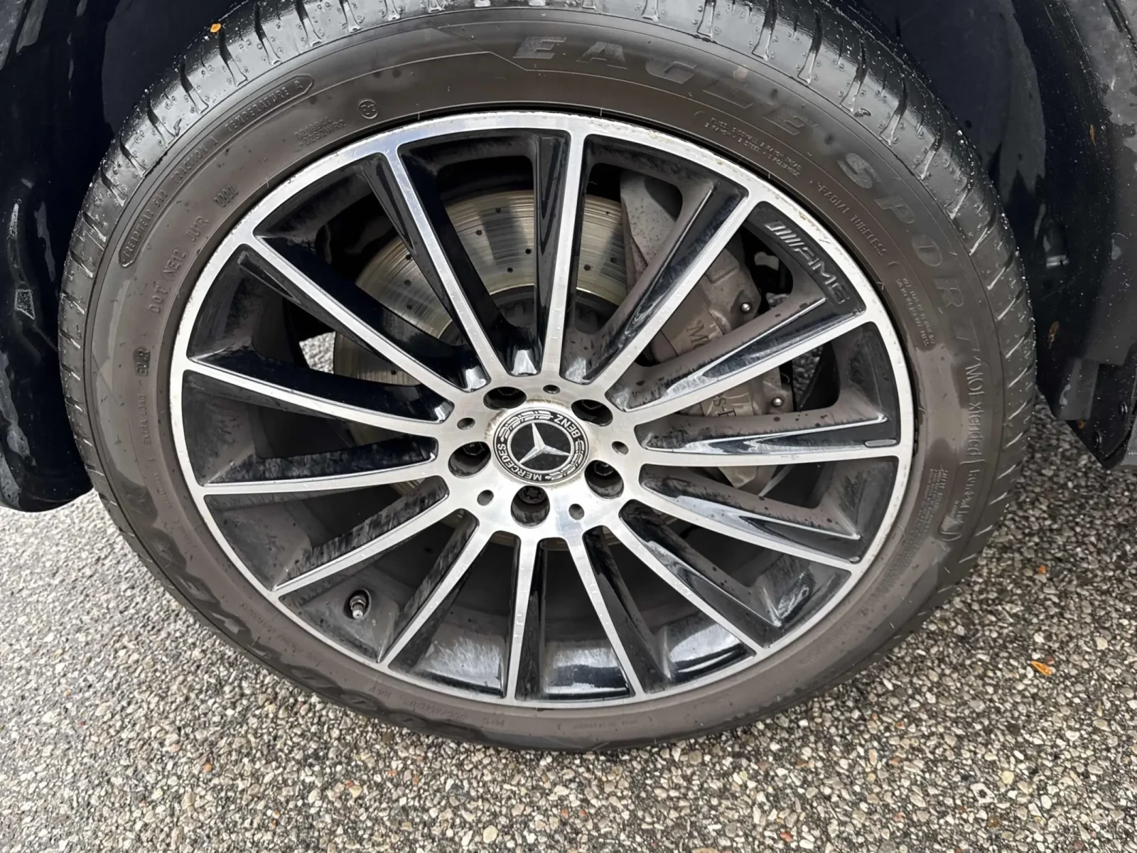 Mercedes-Benz GLC 300 CARFAX АВТО КРЕДИТ  - изображение 7