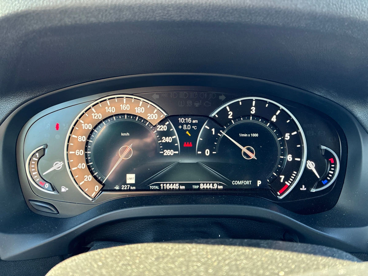 BMW X3 * 30i* CARFAX *    | Mobile.bg   8