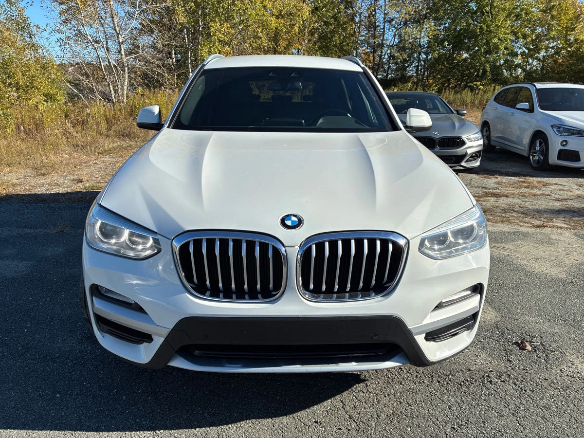 BMW X3 * 30i* CARFAX *    | Mobile.bg   2