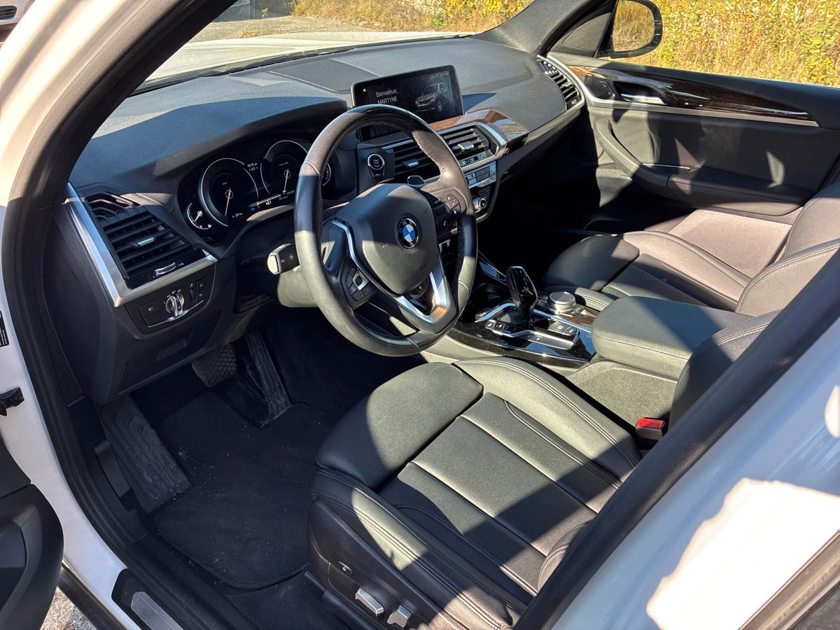 BMW X3 * 30i* CARFAX *    | Mobile.bg   6