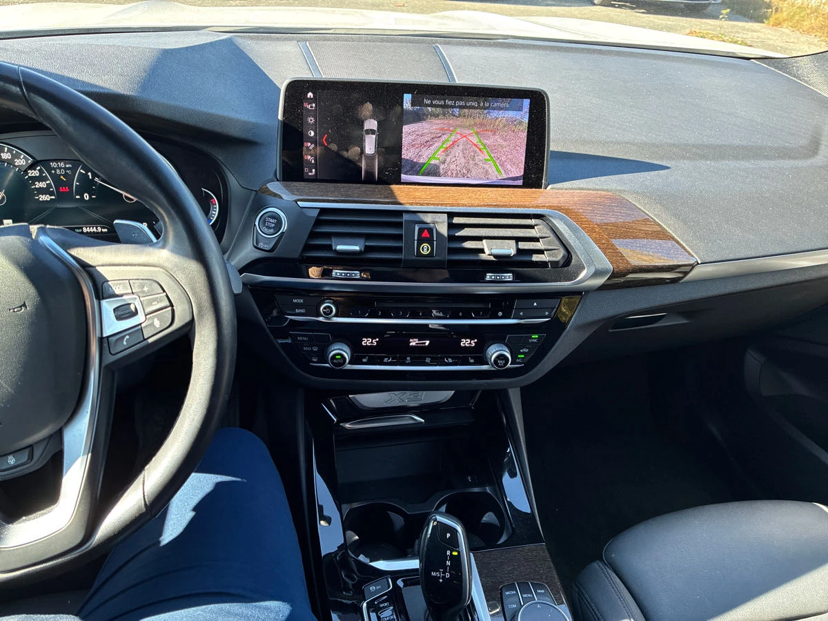 BMW X3 * 30i* CARFAX *    | Mobile.bg   7