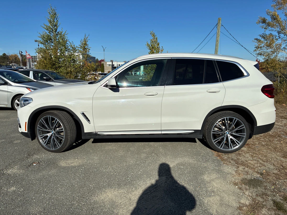 BMW X3 * 30i* CARFAX *    | Mobile.bg   3