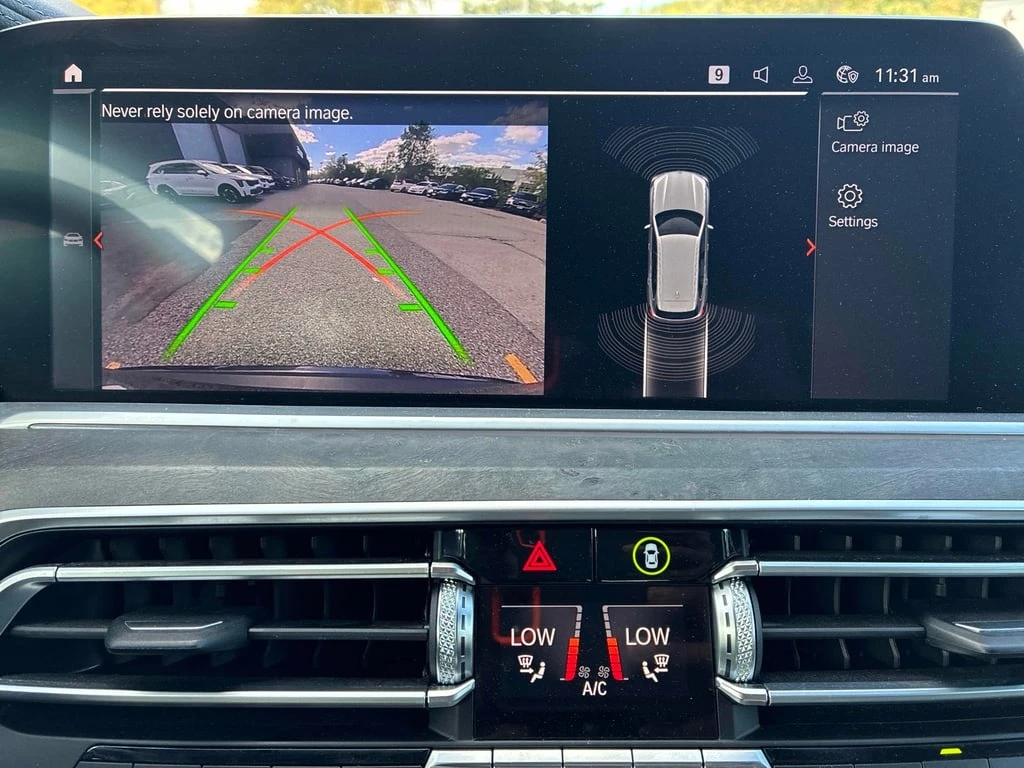 BMW X5 * xDrive40i * CARFAX *    | Mobile.bg   12