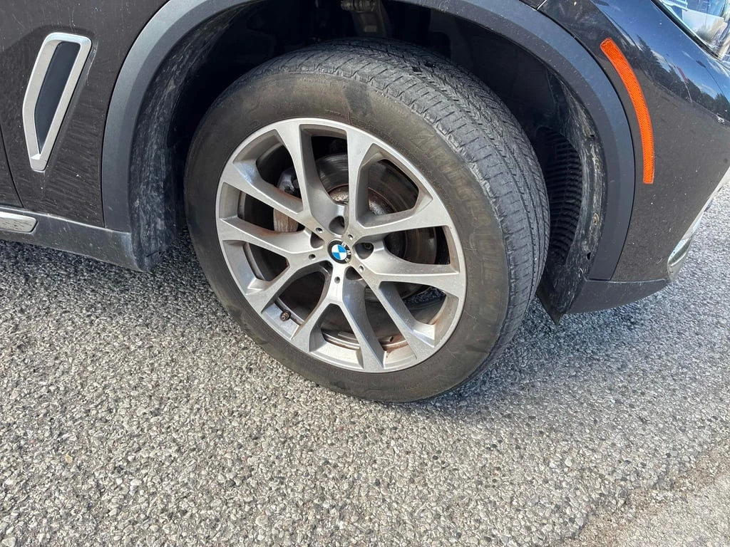 BMW X5 * xDrive40i * CARFAX *    | Mobile.bg   7