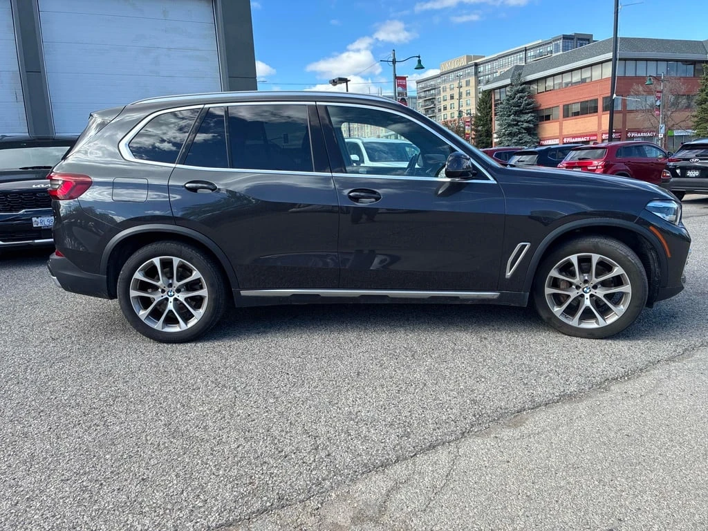 BMW X5 * xDrive40i * CARFAX *    | Mobile.bg   3