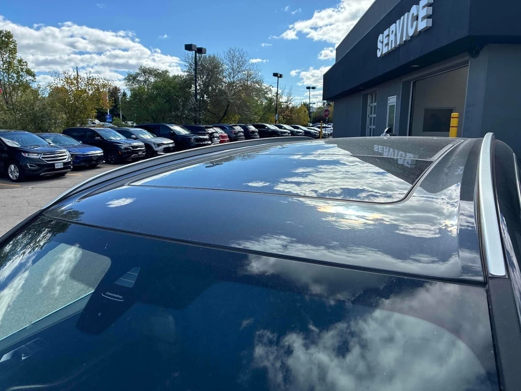 BMW X5 * xDrive40i * CARFAX *    | Mobile.bg   15