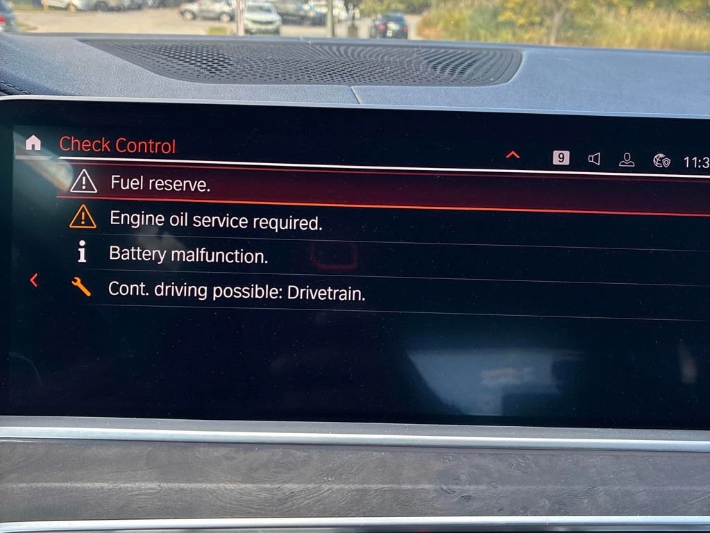 BMW X5 * xDrive40i * CARFAX *    | Mobile.bg   13