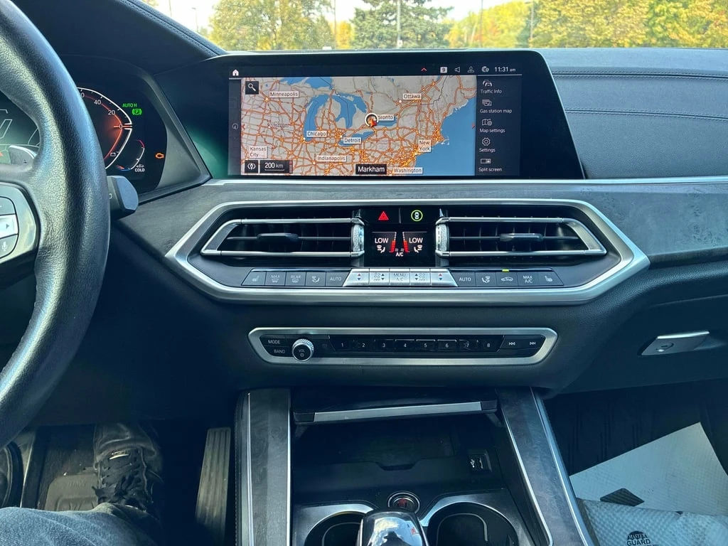 BMW X5 * xDrive40i * CARFAX *    | Mobile.bg   9