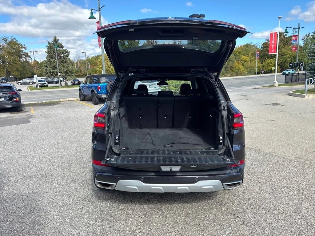 BMW X5 * xDrive40i * CARFAX *    | Mobile.bg   16