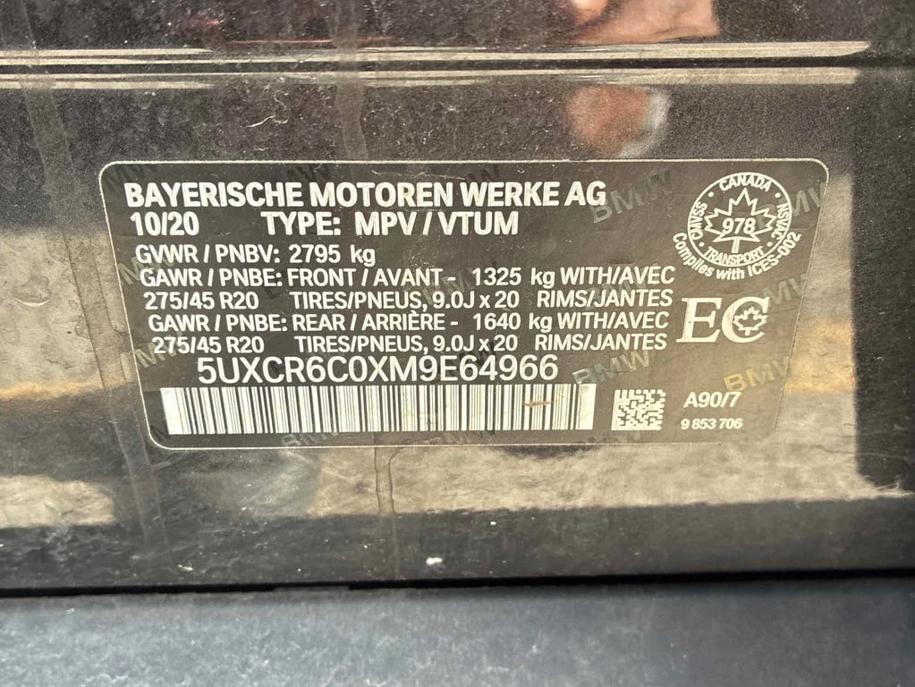 BMW X5 * xDrive40i * CARFAX *    | Mobile.bg   11