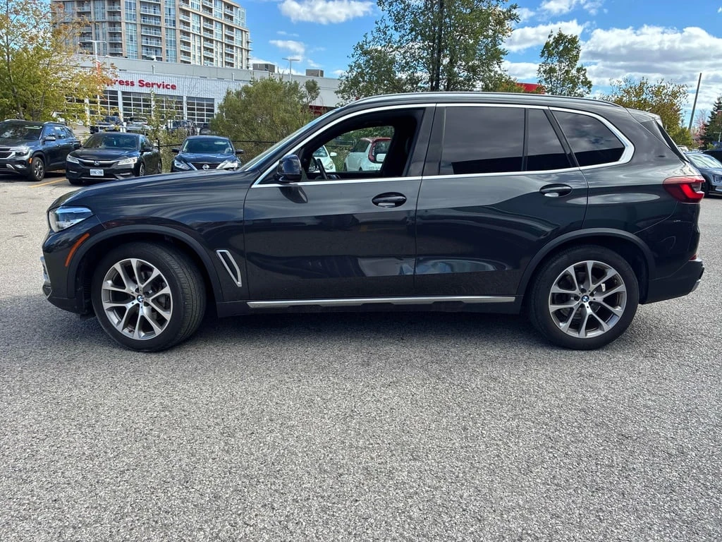 BMW X5 * xDrive40i * CARFAX *    | Mobile.bg   2