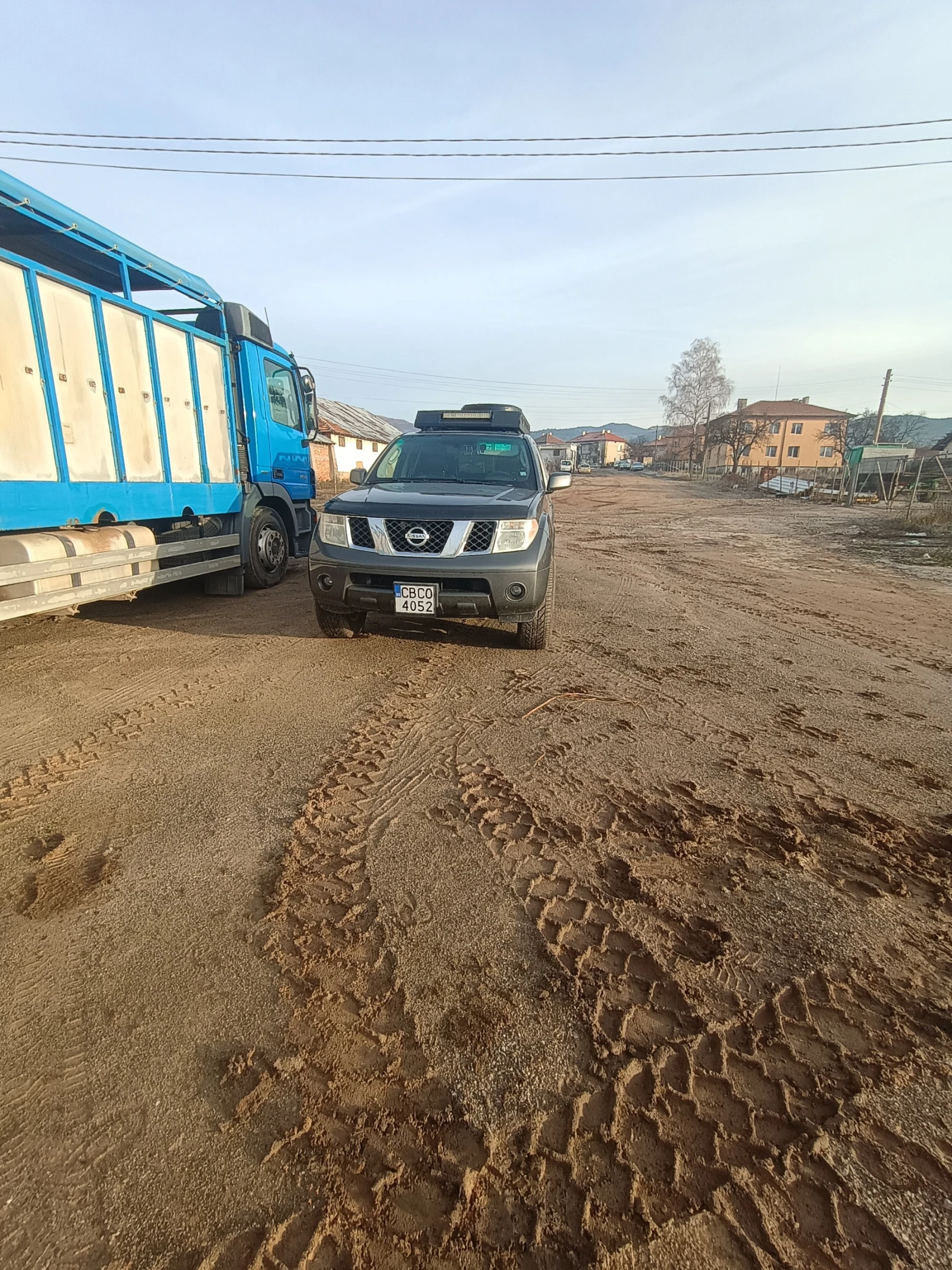 Nissan Pathfinder | Mobile.bg   2