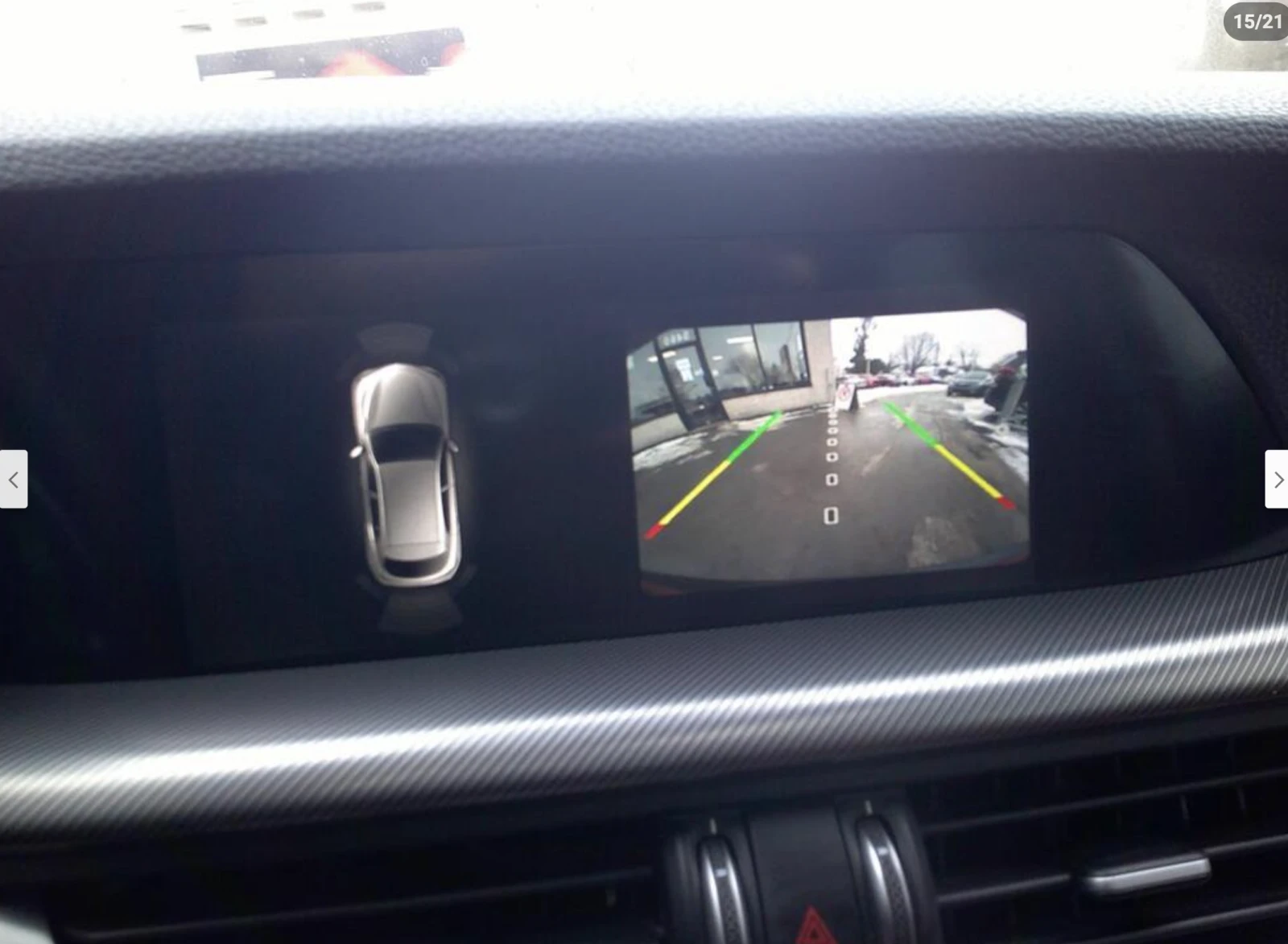 Alfa Romeo Stelvio Sport AWD | Mobile.bg � ����������� 13