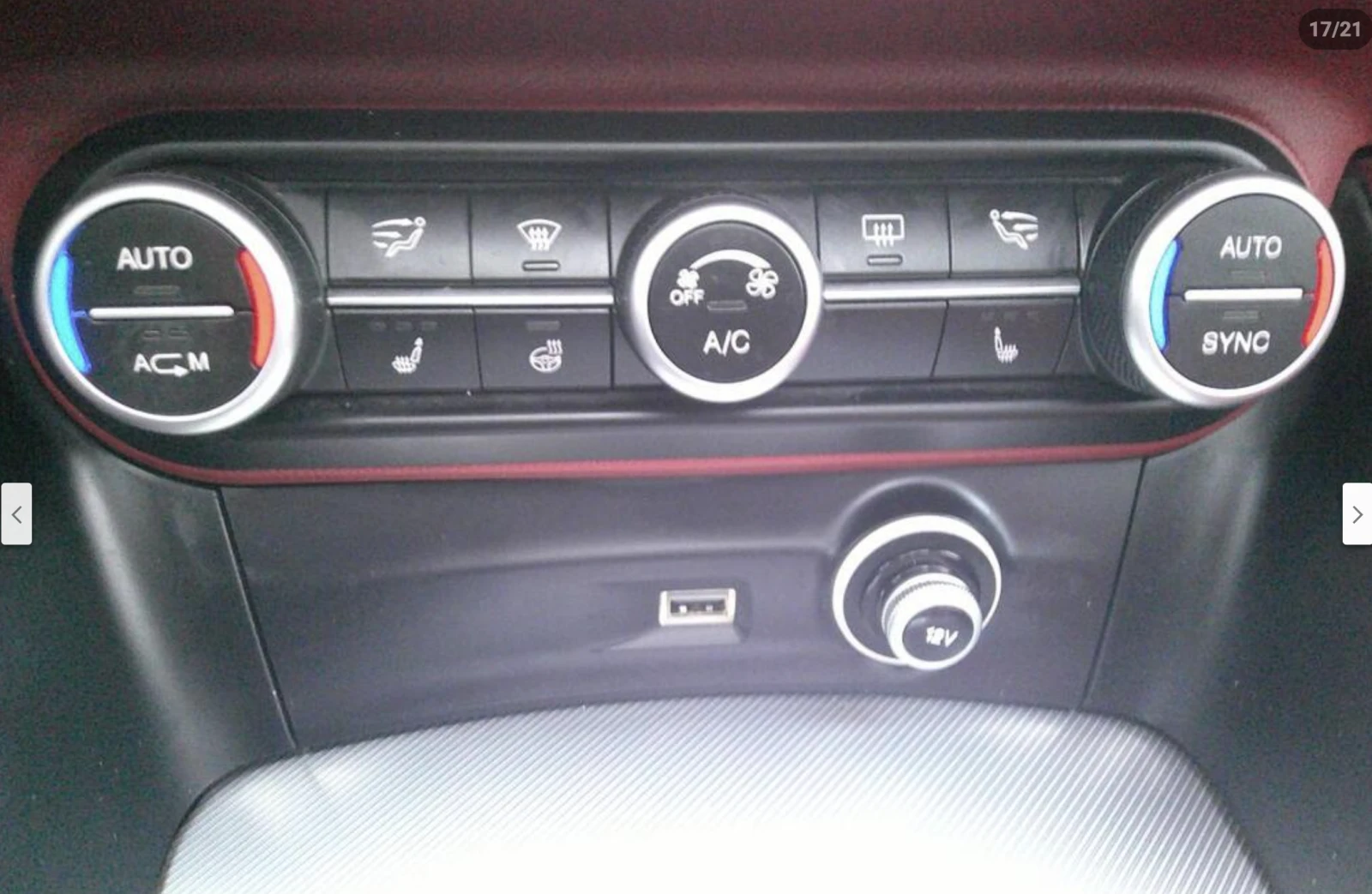 Alfa Romeo Stelvio Sport AWD | Mobile.bg � ����������� 15