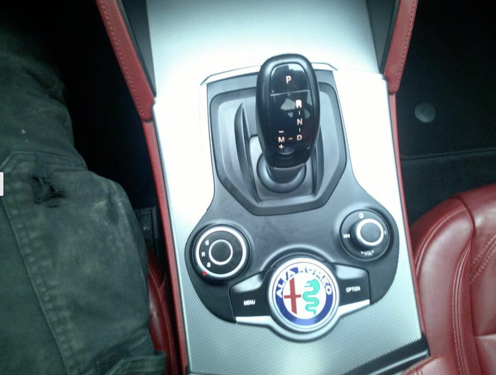 Alfa Romeo Stelvio Sport AWD | Mobile.bg � ����������� 14