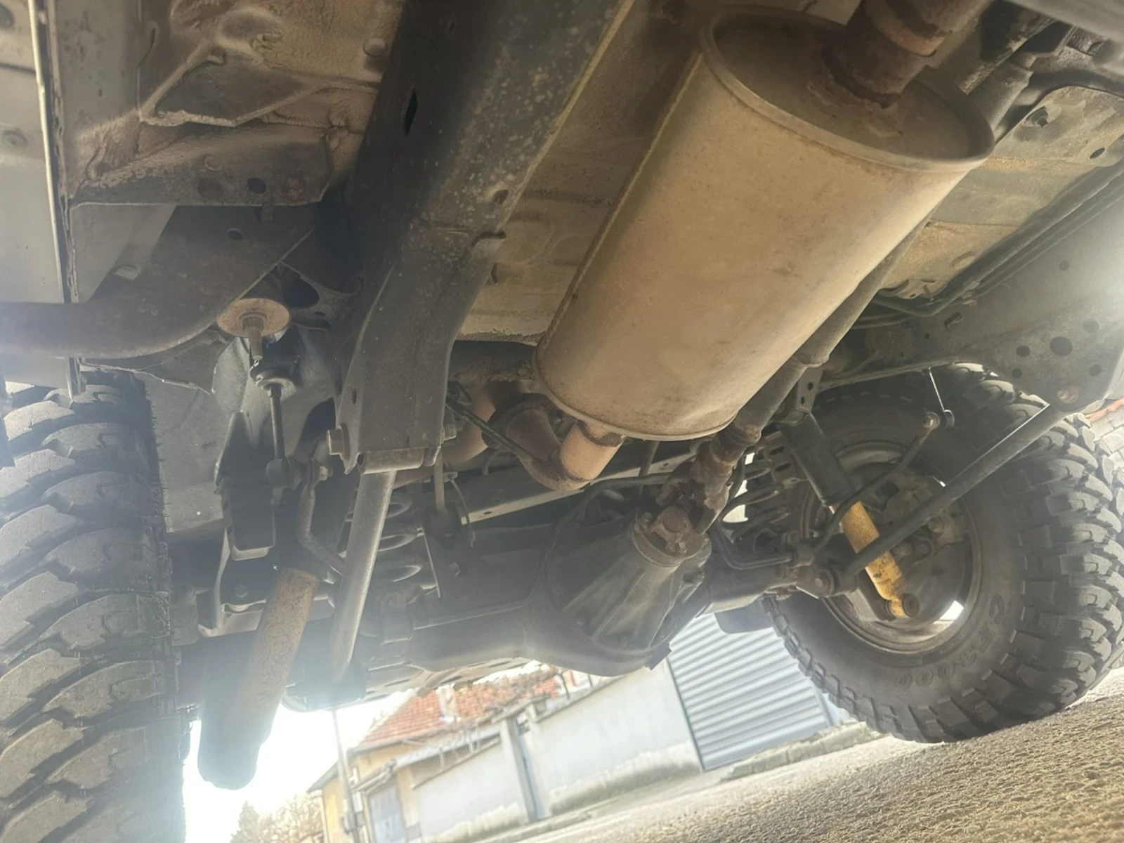 Toyota Land cruiser | Mobile.bg � ����������� 13