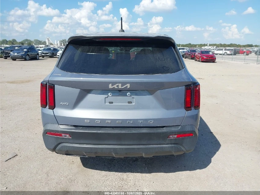 Kia Sorento AWD* ��yless* ������ | Mobile.bg � ����������� 6