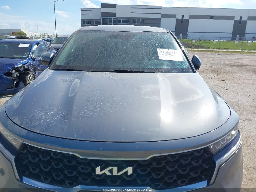 Kia Sorento AWD* ��yless* ������ | Mobile.bg � ����������� 7