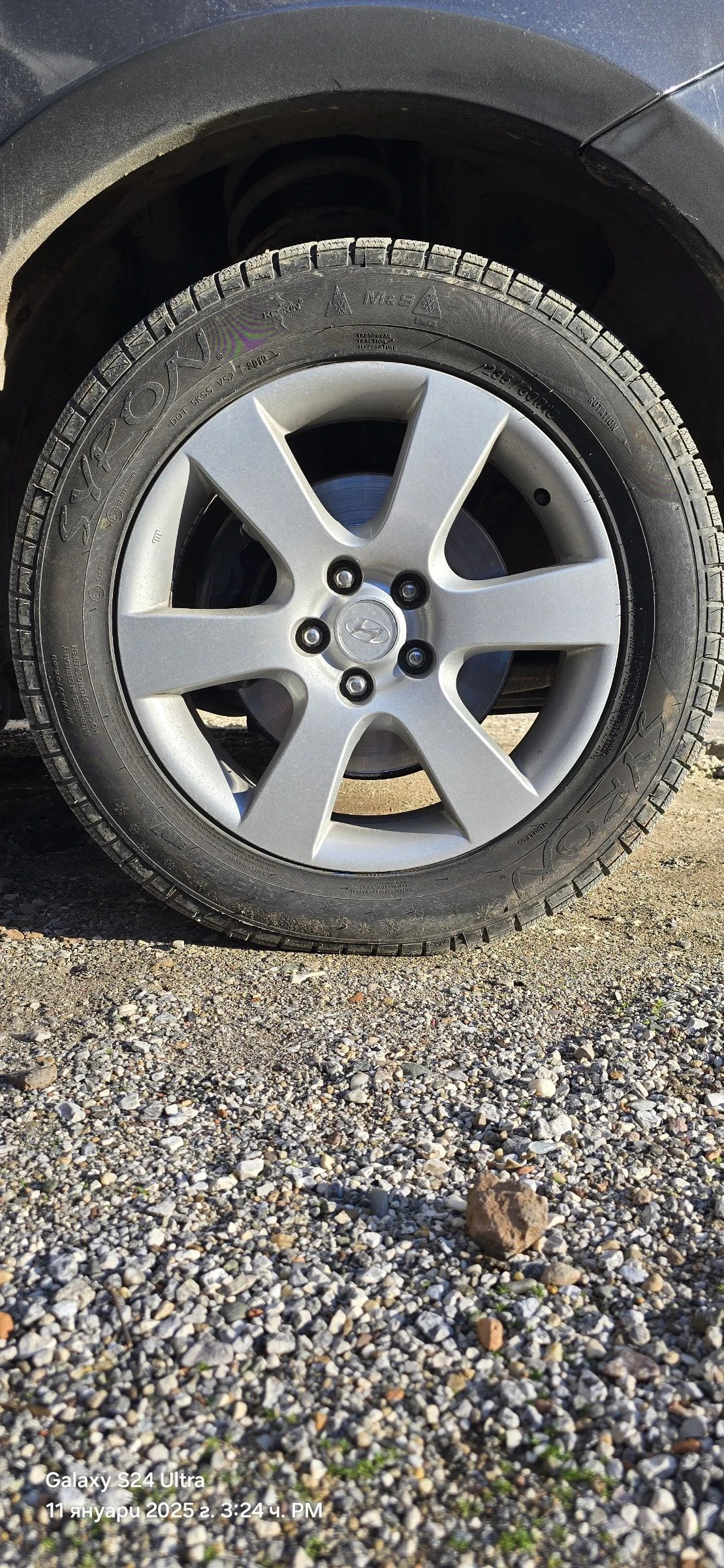 Hyundai Santa fe SM | Mobile.bg � ����������� 13