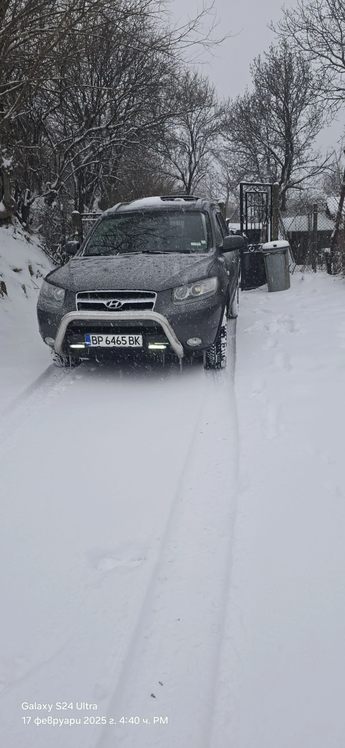 Hyundai Santa fe SM | Mobile.bg � ����������� 15