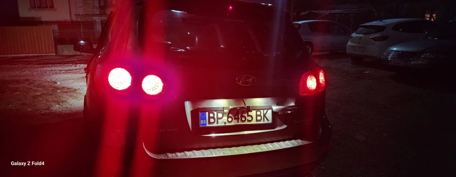 Hyundai Santa fe SM | Mobile.bg � ����������� 12