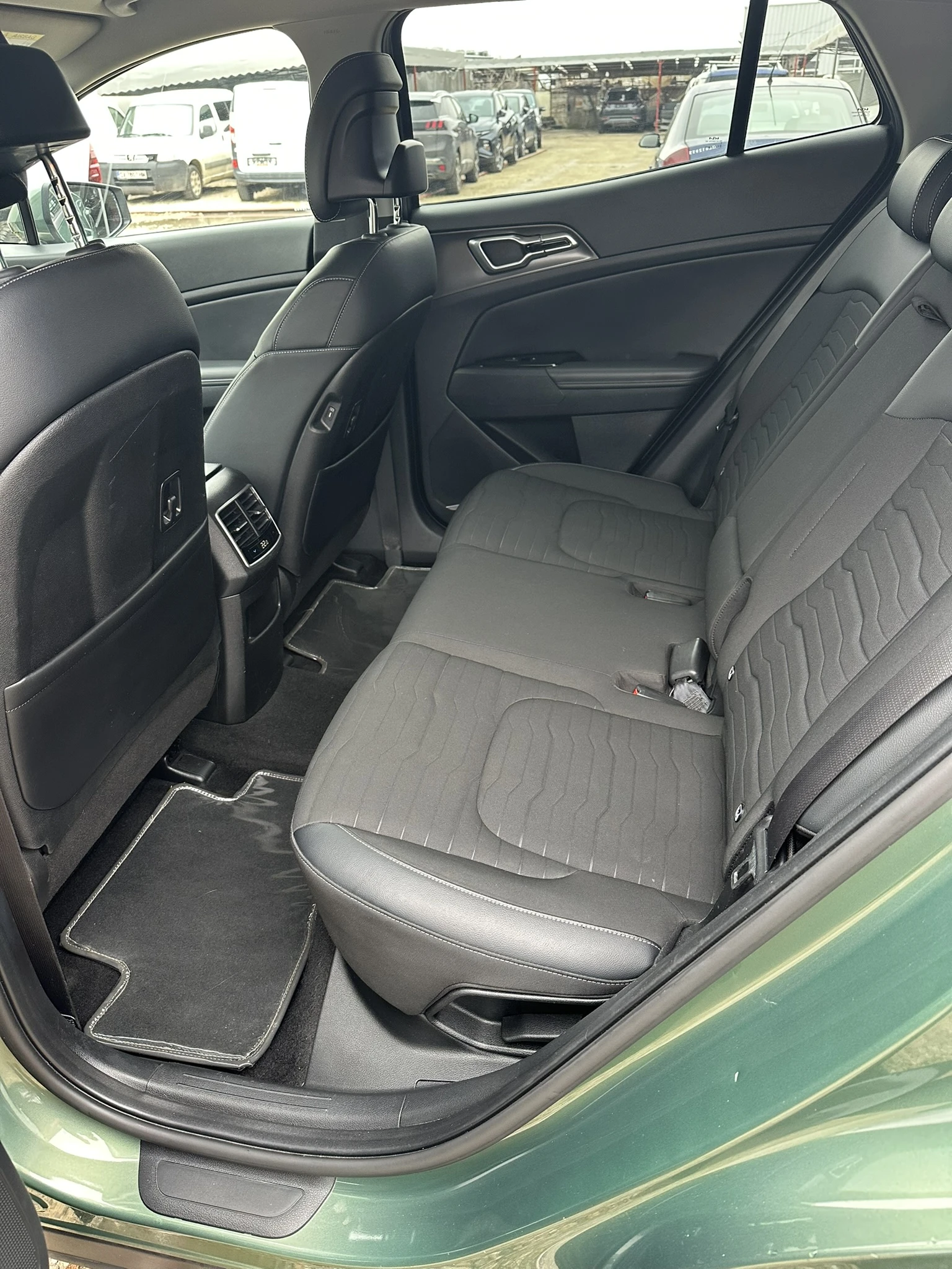 Kia Sportage 1.6 Plug-in Hybrid Design 4WD | Mobile.bg � ����������� 10