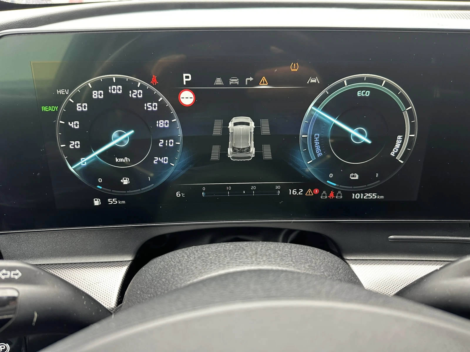 Kia Sportage 1.6 Plug-in Hybrid Design 4WD | Mobile.bg � ����������� 11