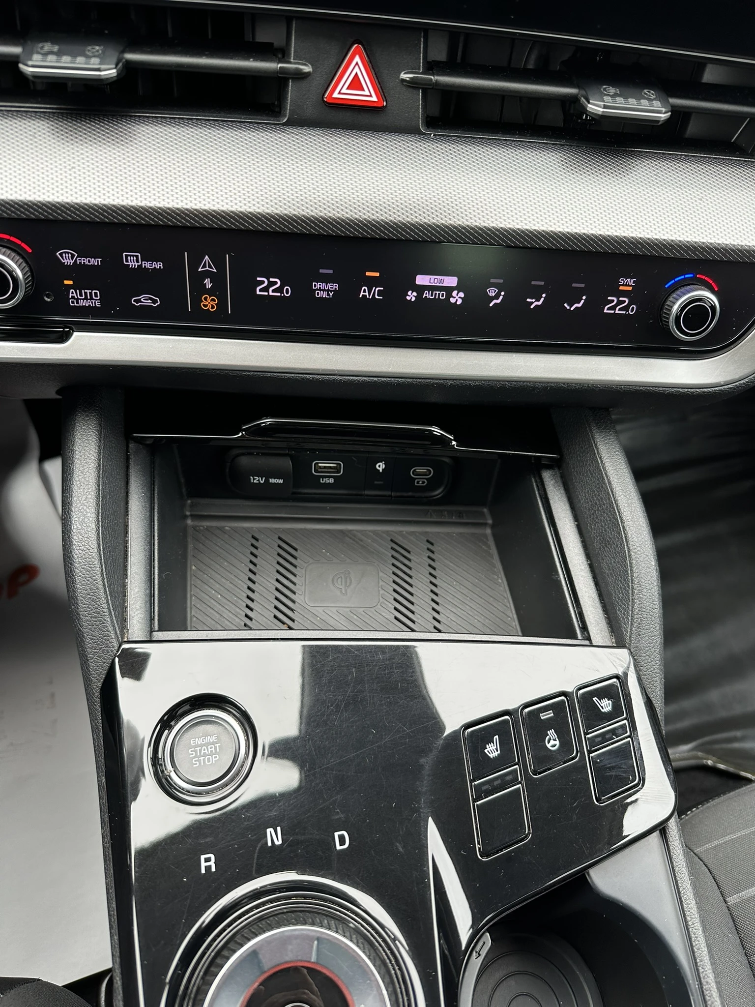 Kia Sportage 1.6 Plug-in Hybrid Design 4WD | Mobile.bg � ����������� 16