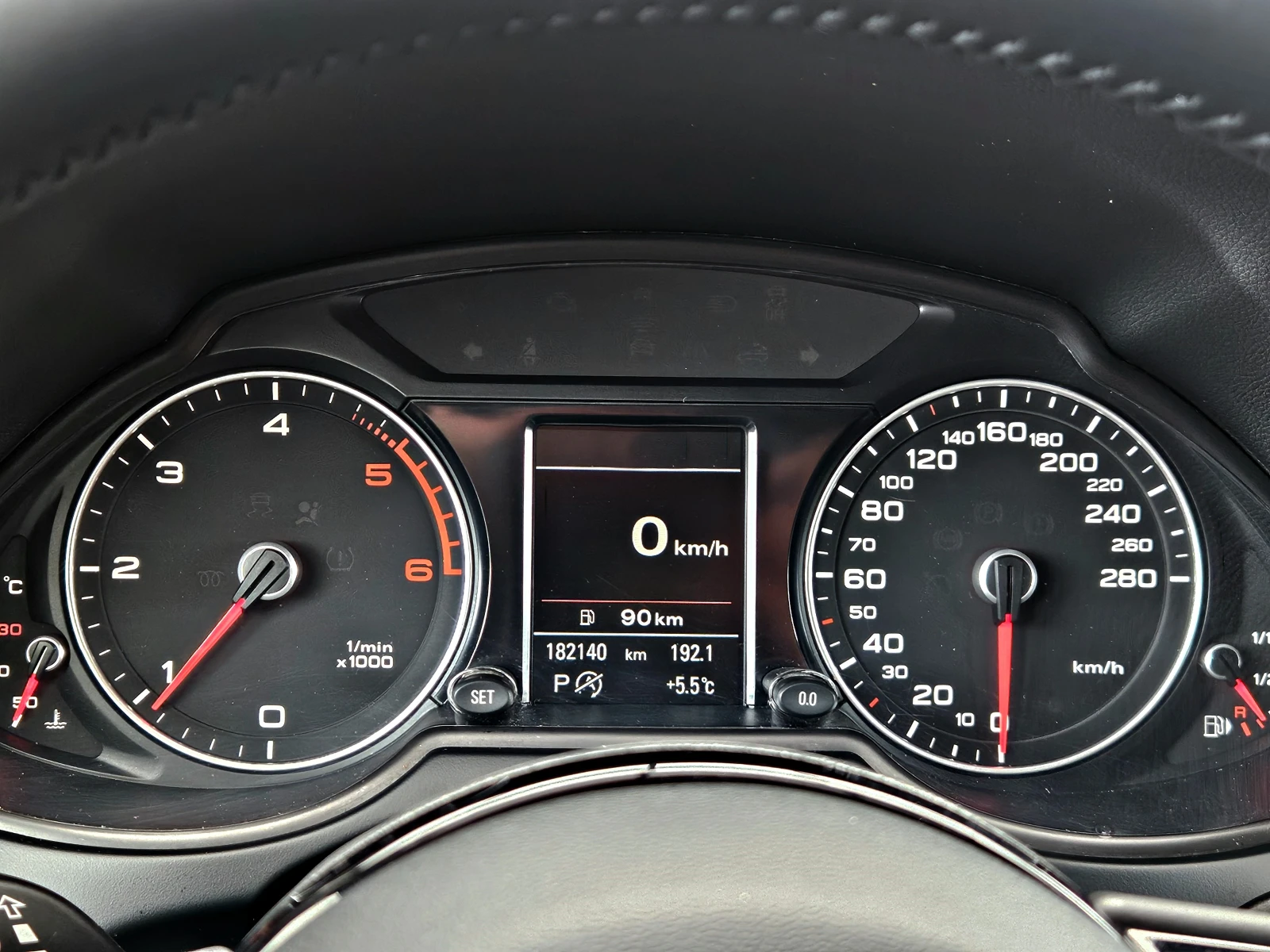 Audi Q5 S-LINE/3.0TDI/FACE/CAMERA/BANG&OLUFSEN/ПАМЕТ/LIZIN, снимка 11 - Автомобили и джипове - 53914821