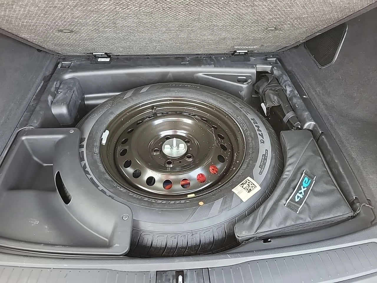 Jeep Grand cherokee  TRAILHAWK /360/DISTRONIC/ОБДУХВАНЕ, снимка 16 - Автомобили и джипове - 53985702