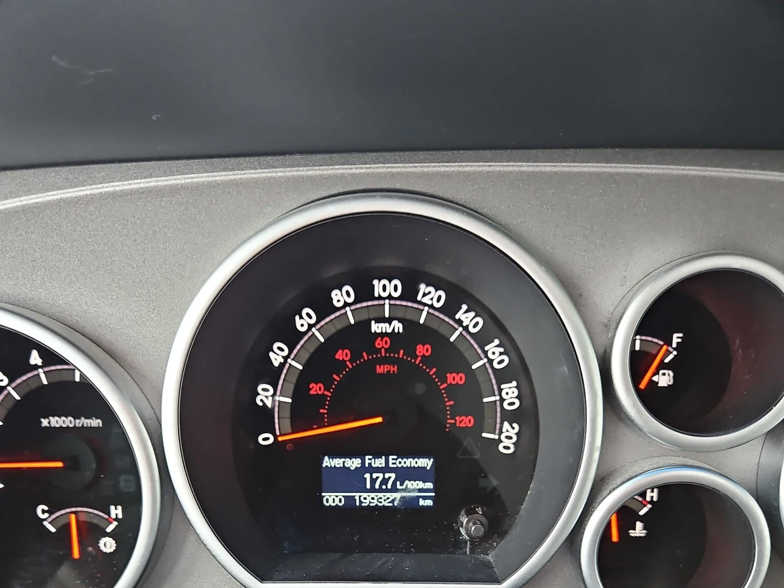 Toyota Sequoia LIMITED * * 4WD * * CARFAX * * ���� ������ * *  | Mobile.bg � ����������� 7