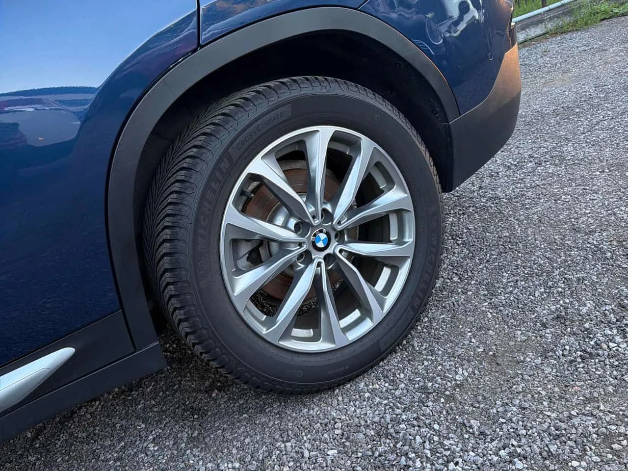 BMW X4 * xDrive30i * CARFAX * ЦЕНА ДО БГ, снимка 13 - Автомобили и джипове - 54991173