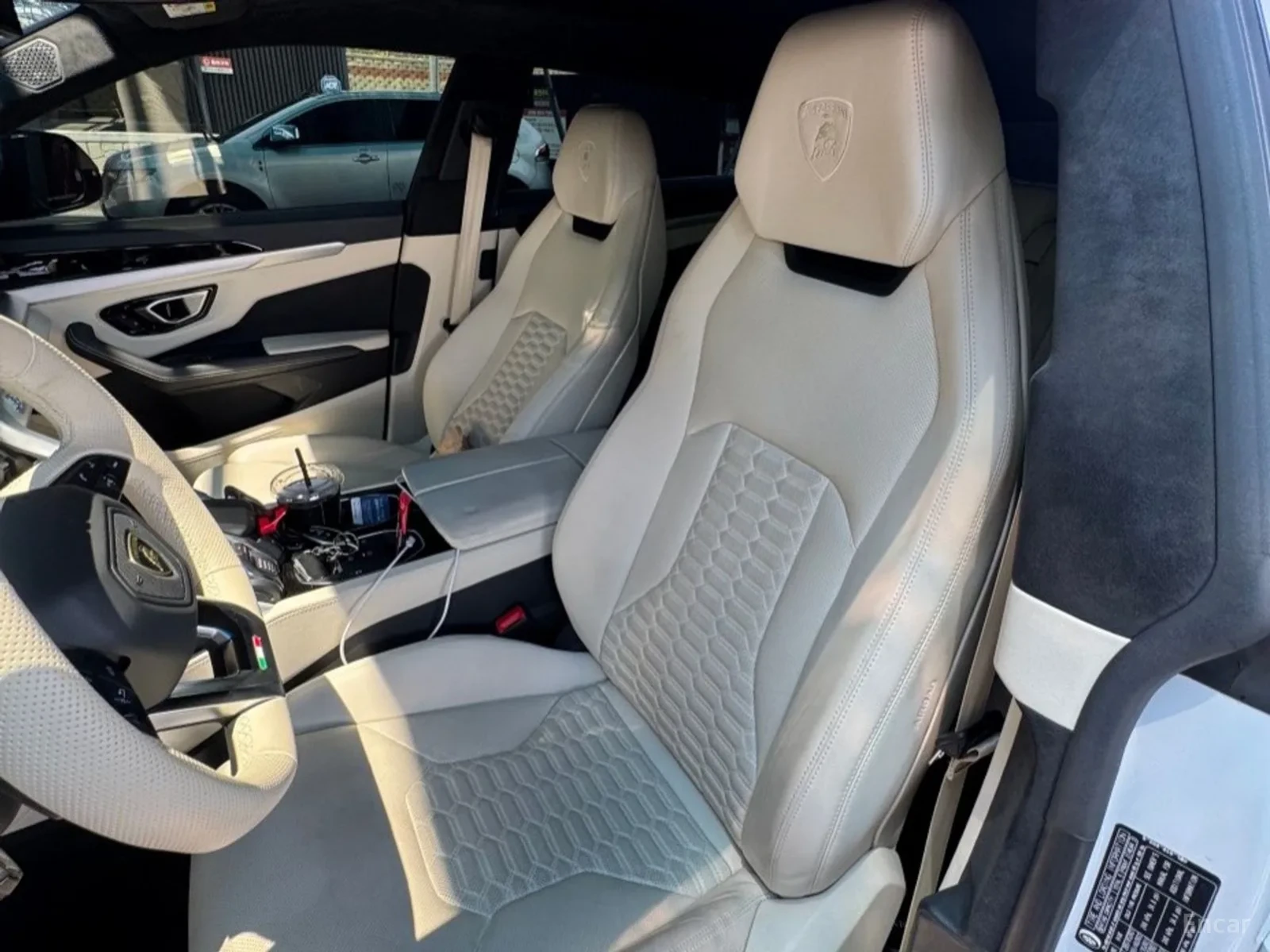 Lamborghini Urus * * 4.0 V8* *  | Mobile.bg � ����������� 11