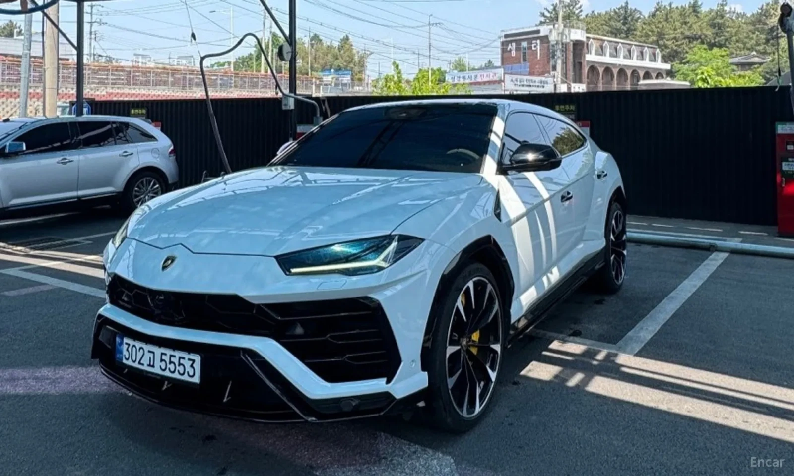 Lamborghini Urus * * 4.0 V8* *  | Mobile.bg � ����������� 3