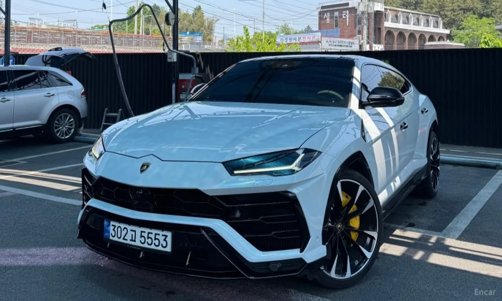 Lamborghini Urus * * 4.0 V8* *  | Mobile.bg � ����������� 2