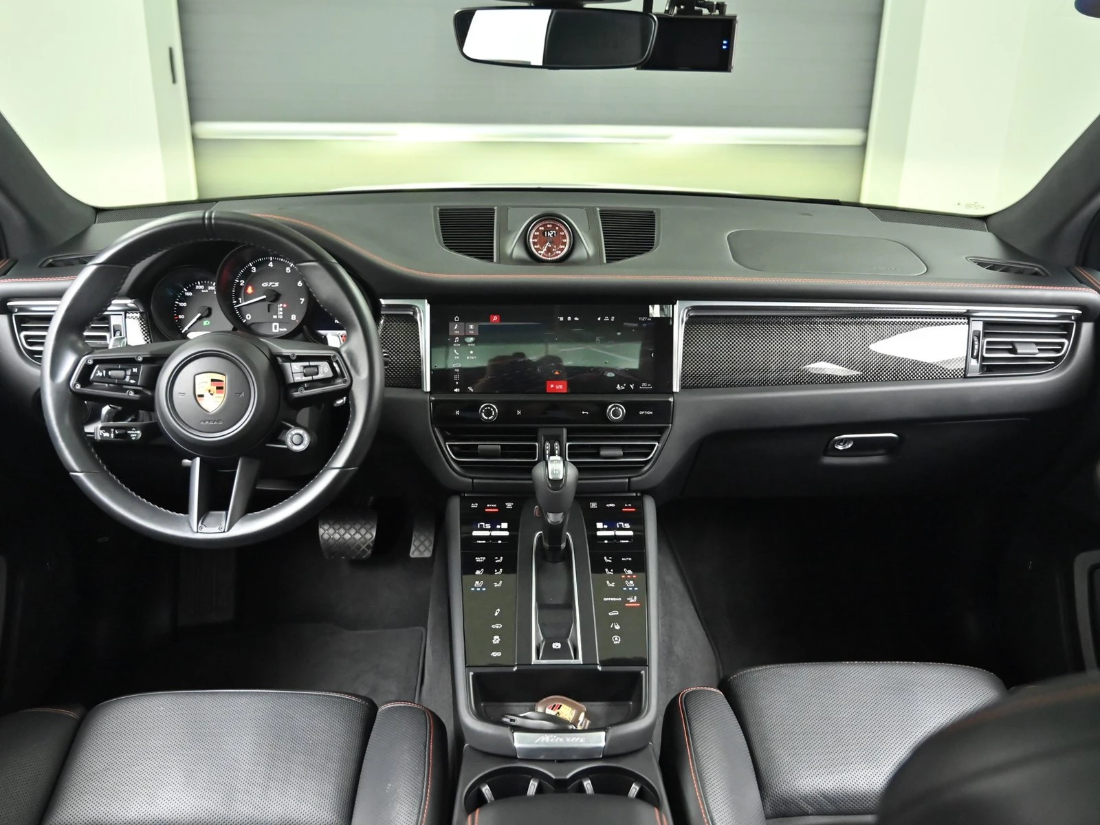 Porsche Macan GTS НАЛИЧНА КРАЙНА ЦЕНА, снимка 7 - Автомобили и джипове - 55227137