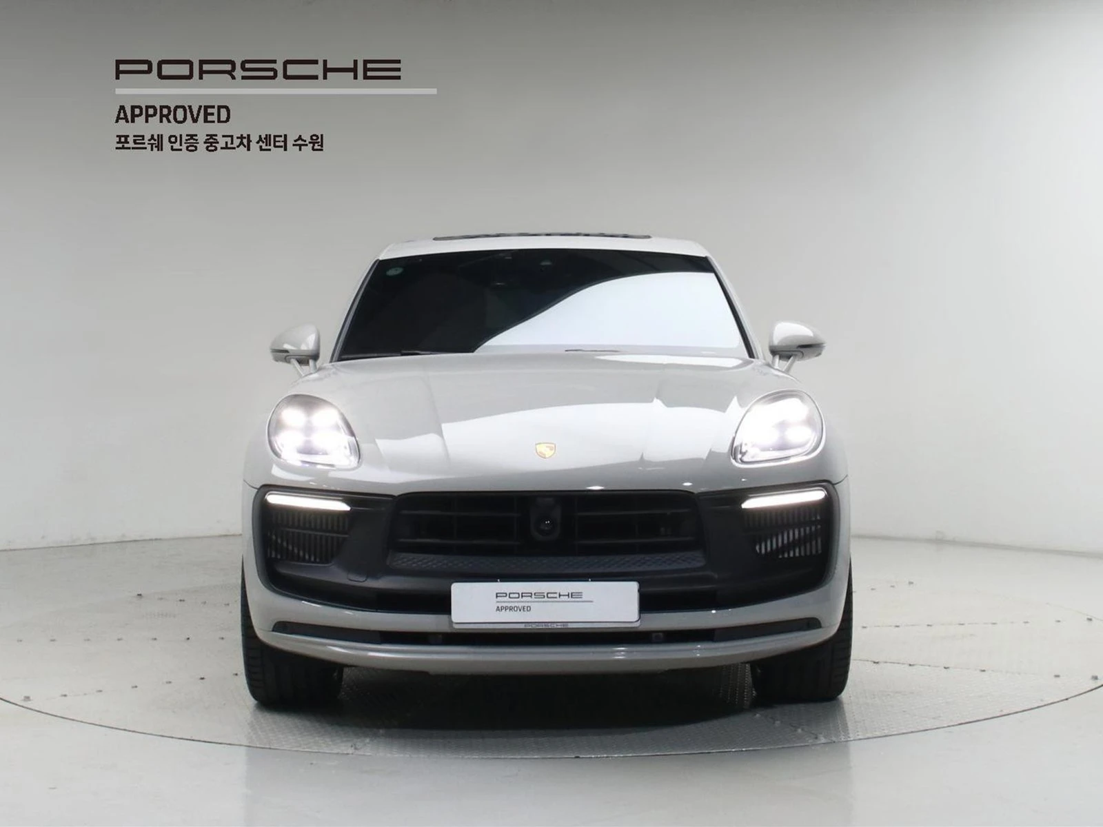 Porsche Macan GTS НАЛИЧНА КРАЙНА ЦЕНА, снимка 3 - Автомобили и джипове - 55227137